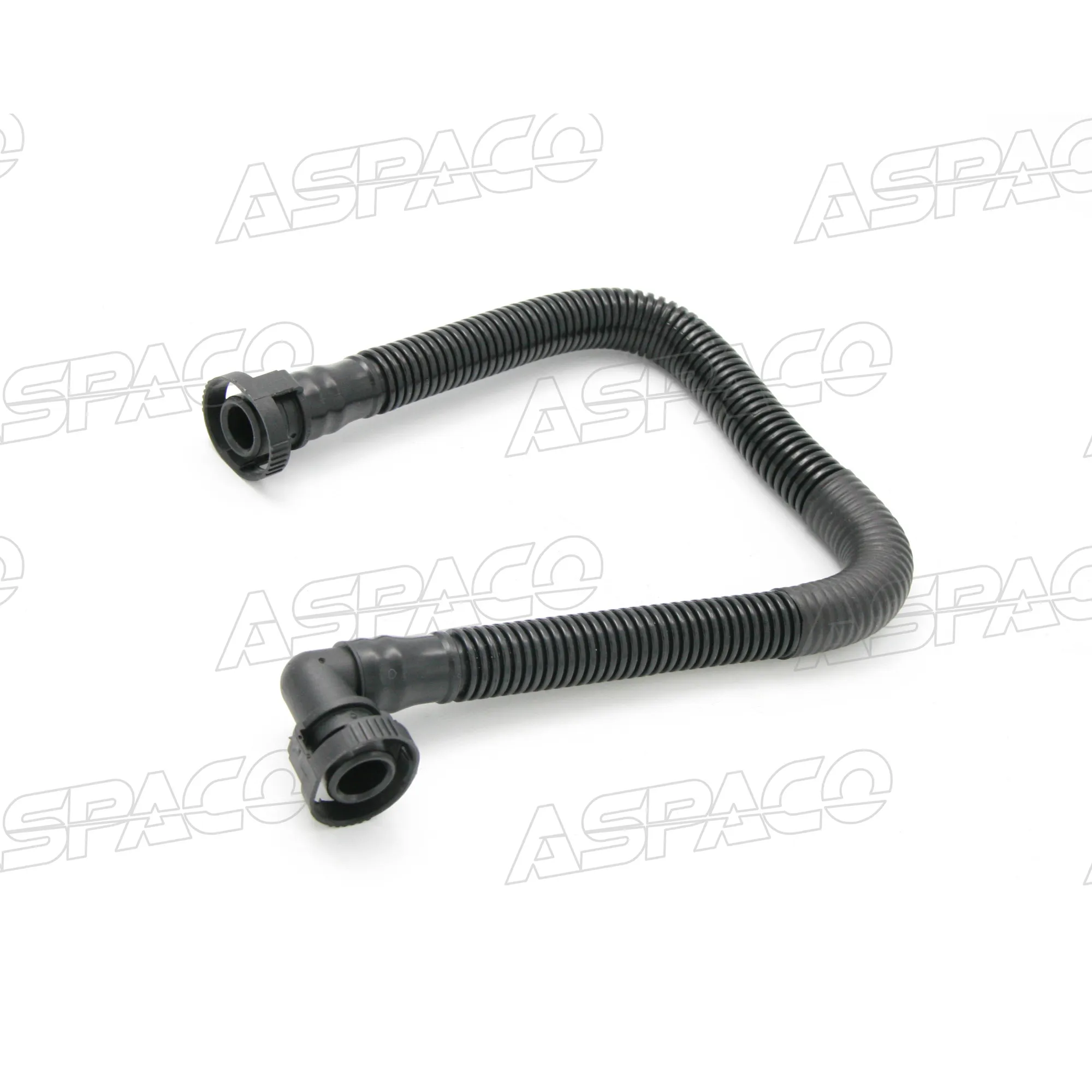 КЛАПАН СИСТЕМЫ ВЕНТИЛЯЦИИ КАРТЕРА AUDI A6 (98-05)/VOLKSWAGEN PASSAT (00-09) ASPACO AP06B103
