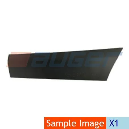 Крышка, Боковая панель MERCEDES 855x200 mm AUGER 83081