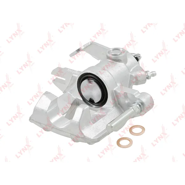 Суппорт тормозной LYNXauto BA-2849