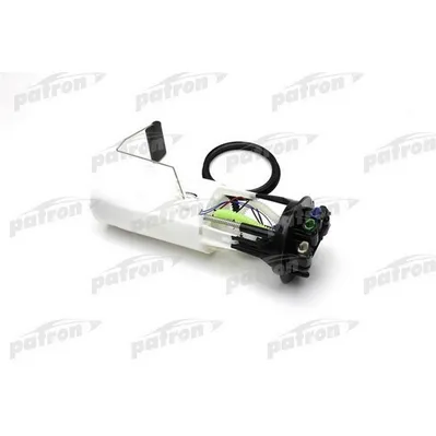 Насос топливный электрический (модуль) LAND ROVER: DEFENDER 2.5D 90- PATRON PFP305
