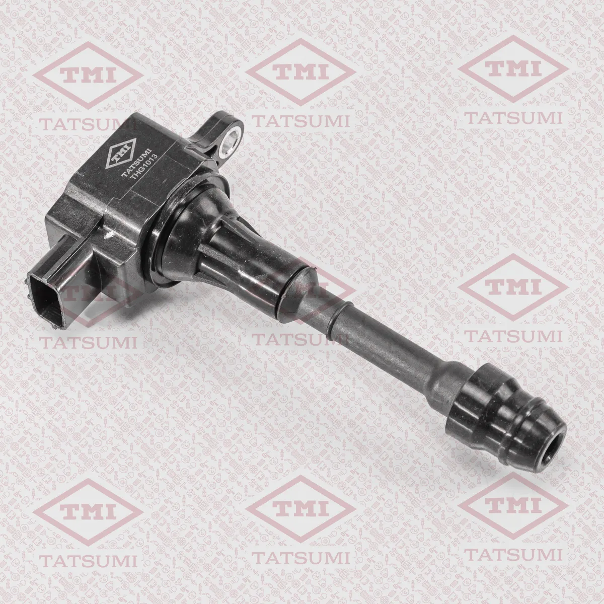 Катушка зажигания NISSAN Murano/Teana/Primera/X-Trail 01-> TATSUMI THG1013