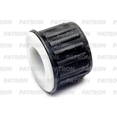 Сайлентблок рессоры заменен на PSE12061 CITROEN: JUMPER 04/06 - PATRON PSE13577
