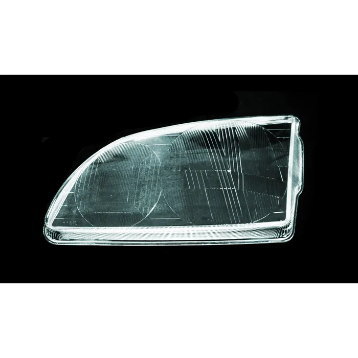 Стекло Фары лев Toyota Avensis I 1997-2000 SDS AOT00001XXX
