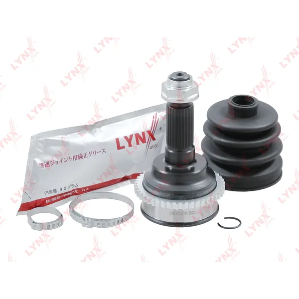 ШРУС LYNXauto CO-3723A