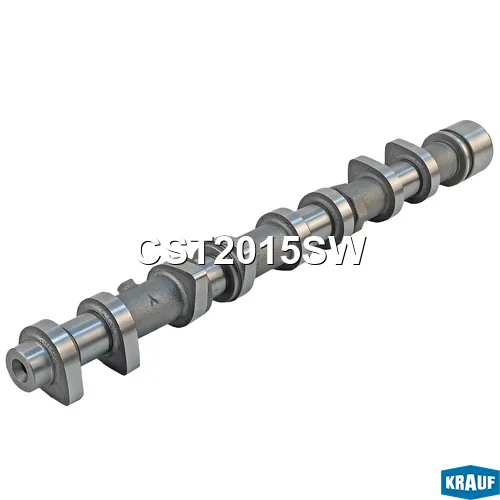 Вал распределительный KRAUF CST2015SW