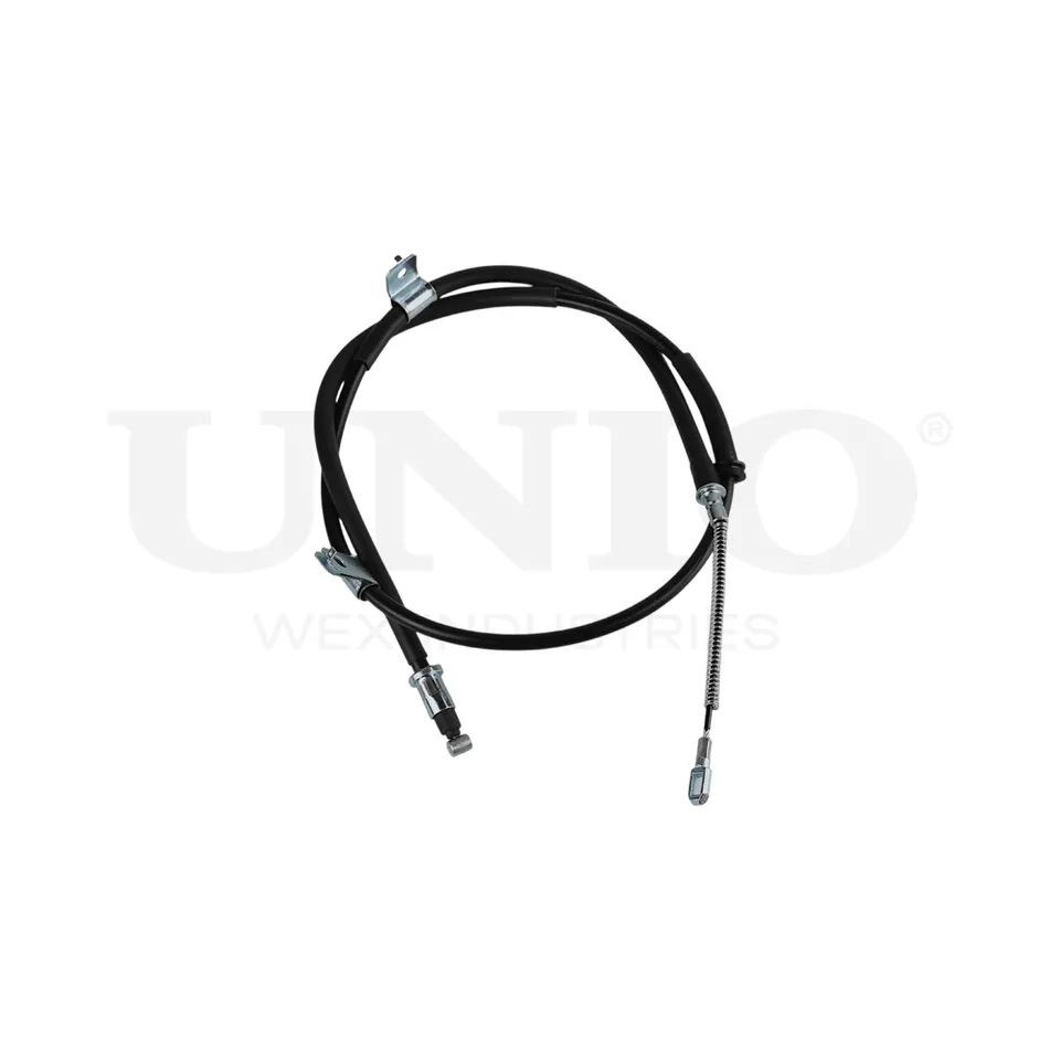 Трос стояночного тормоза задний правый UNIO CAB-60068