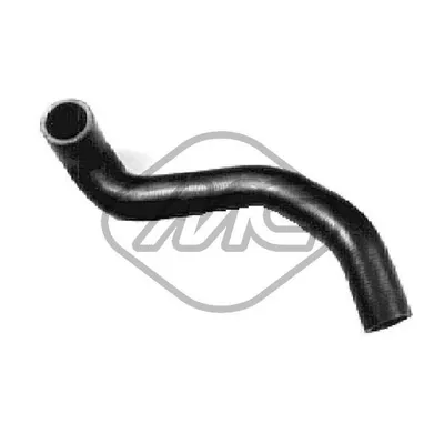 Патрубок REN 19 Metalcaucho 08106