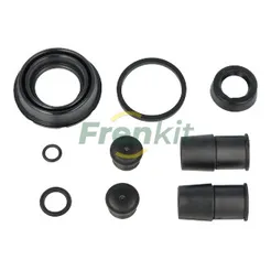 Ремкомплект суппорта задний FORD TRANSIT CONNECT 1.8 06-02-]