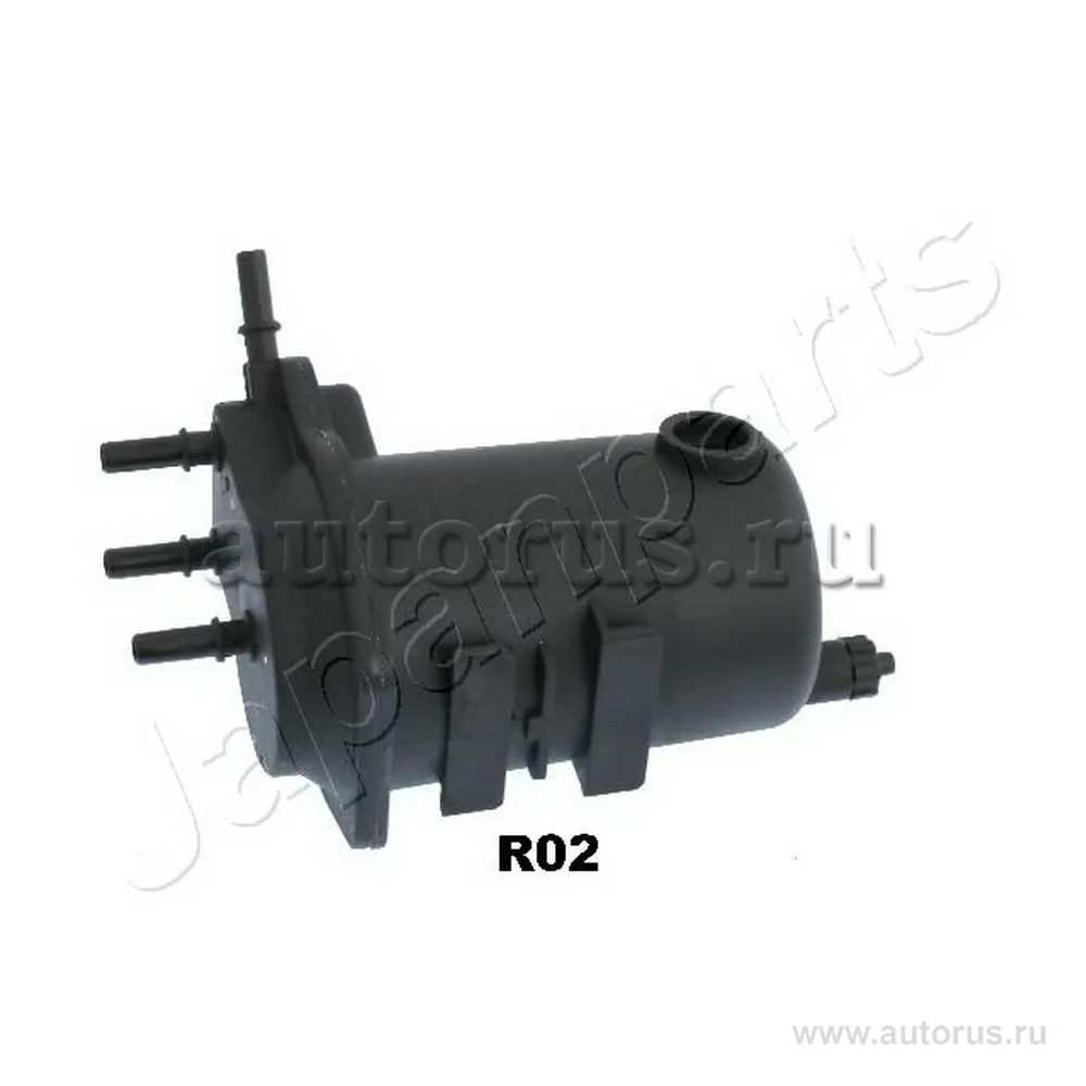 JAPANPARTS JAPANPARTS FC-R02S