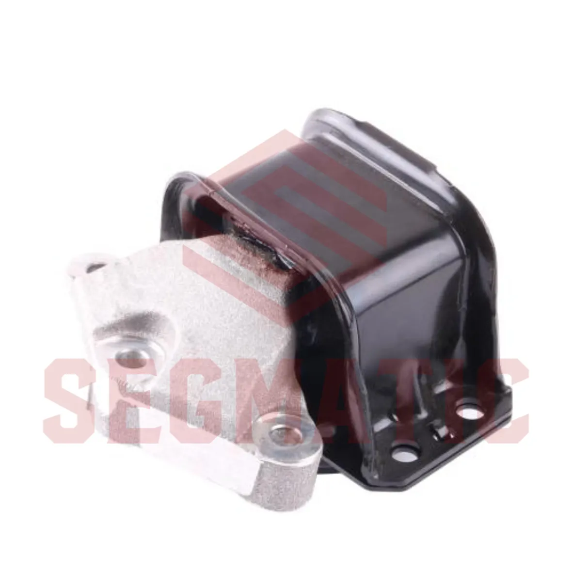 Опора двигателя CITROEN BERLINGO 1.6 16V EP6C 08-, C4 1.6 EP6 04-, C4 PICASSO 1.6 16V EP6C 06-, SEGMATIC SG30112334