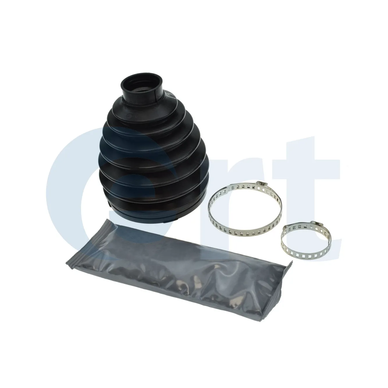 Пыльник ШРУСа внутреннего Citroen C-Crosser, Mitsubishi Lancer X, Peugeot 4007 (07-) 500516T ERT 500516T