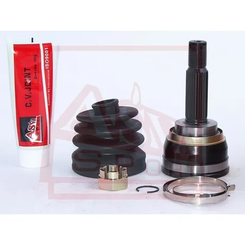 Шрус наружный 22x50x25 ASVA MT01