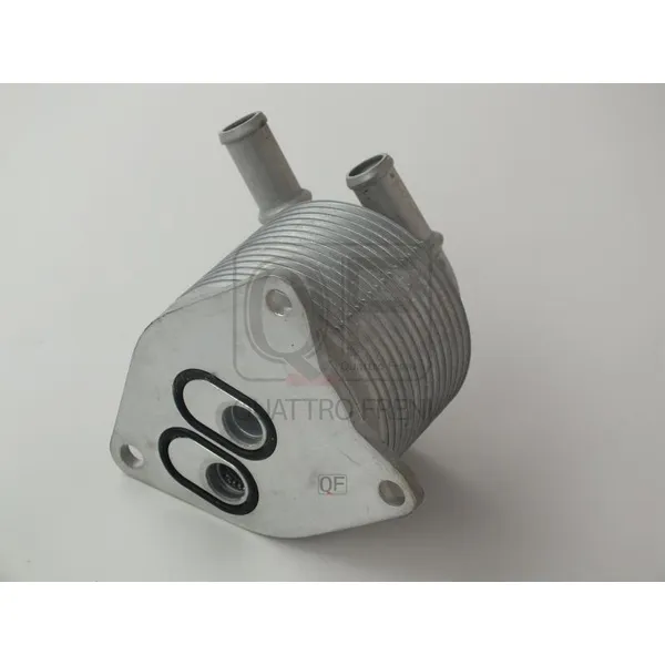 РАДИАТОР МАСЛЯНЫЙ QUATTRO FRENI QF01B00093