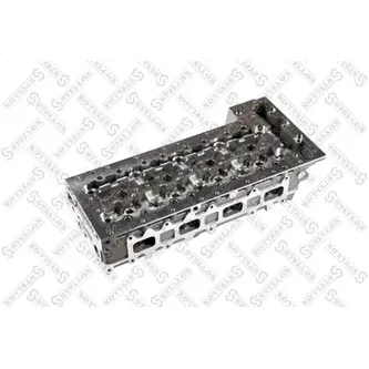 Головка блока цилиндров F1CE0481A Iveco Daily III 35/40/50/65 C 14 STELLOX 11-08075-SX