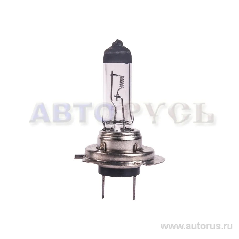 Лампа 24V H7 70W PX26d Маяк Standart 1 шт. картон 54730