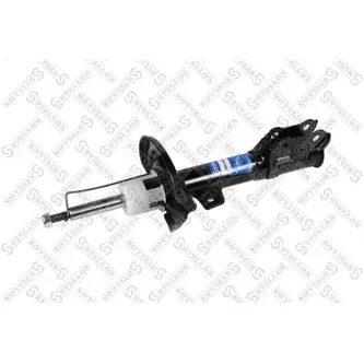 Амортизатор передний правый газовый Ford Fiesta all 08> STELLOX 4203-9106-SX