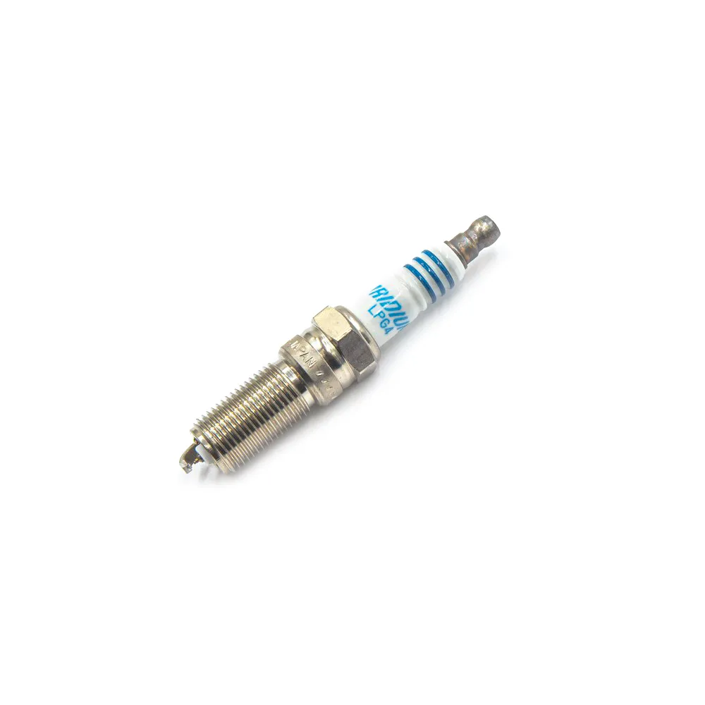 Свеча зажигания LPG4 NGK 1511