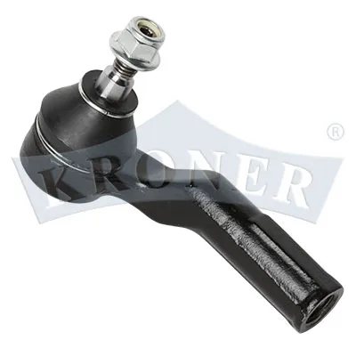 Наконечник рулевой тяги (лев.) FORD Focus (10-), C-Max (10-) KRONER K301118