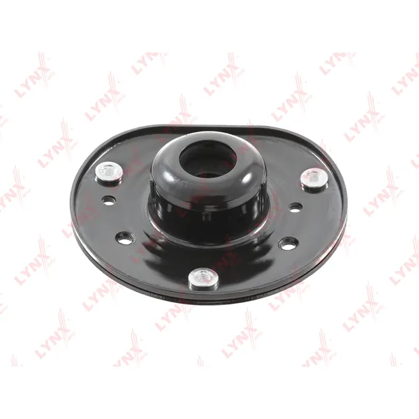 Опора переднего амортизатора L=R FORD Mondeo IV/Galaxy II/S-Max LYNXauto MA-1202LR