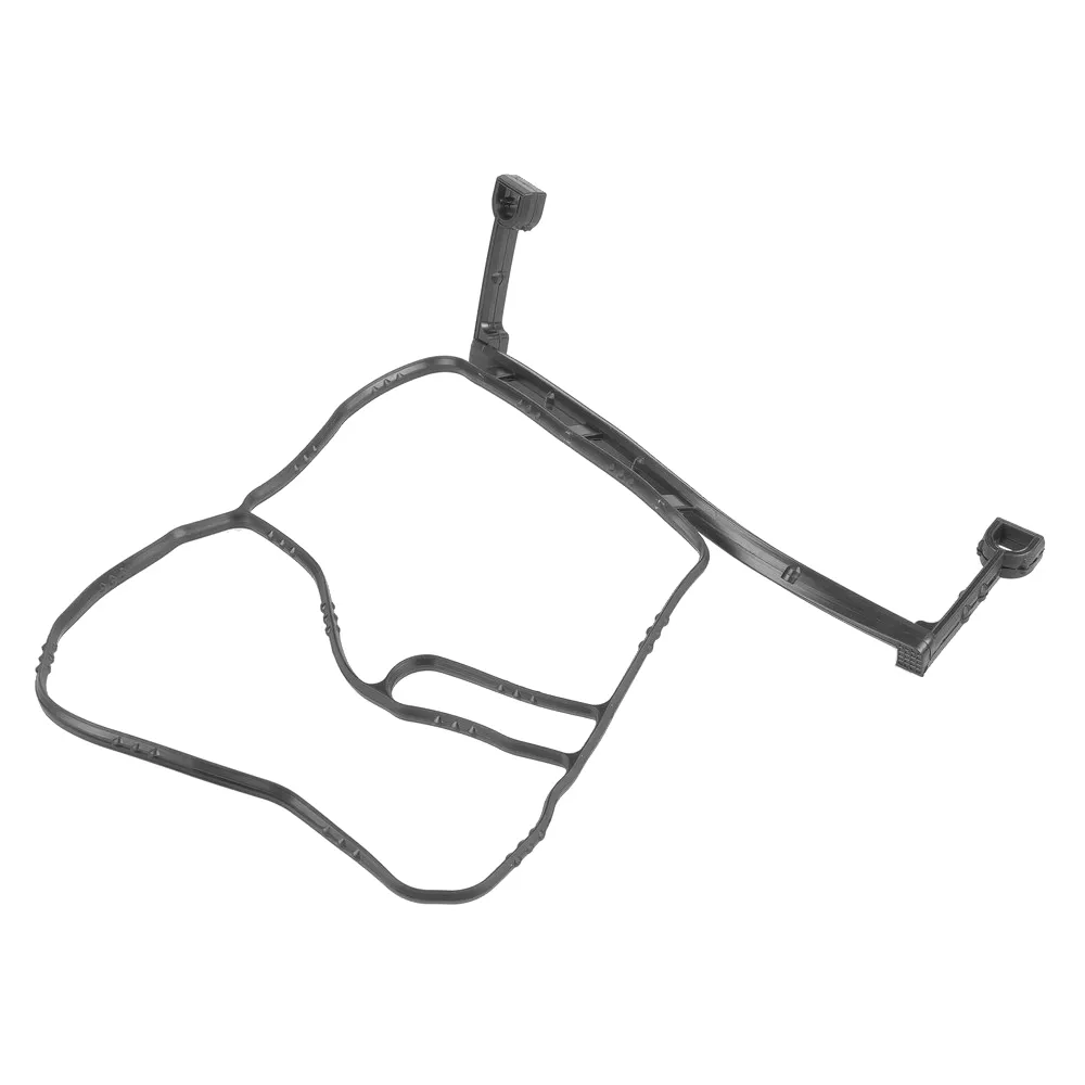 Прокладка картера распределительных шестерен Cummins ISF2.8, ЕВРО-5 (5361694) FOTON 5361694