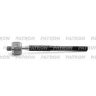 Тяга рулевая KIA SORENTO III (UM) 01/15- (Произведено в Турции) PATRON PS20229
