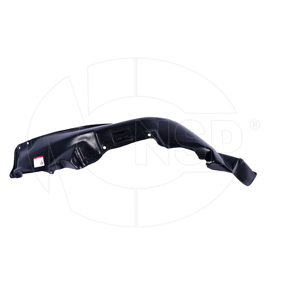 Подкрылок передний левый CHEVROLET Lanos NSP NSP1BD04029