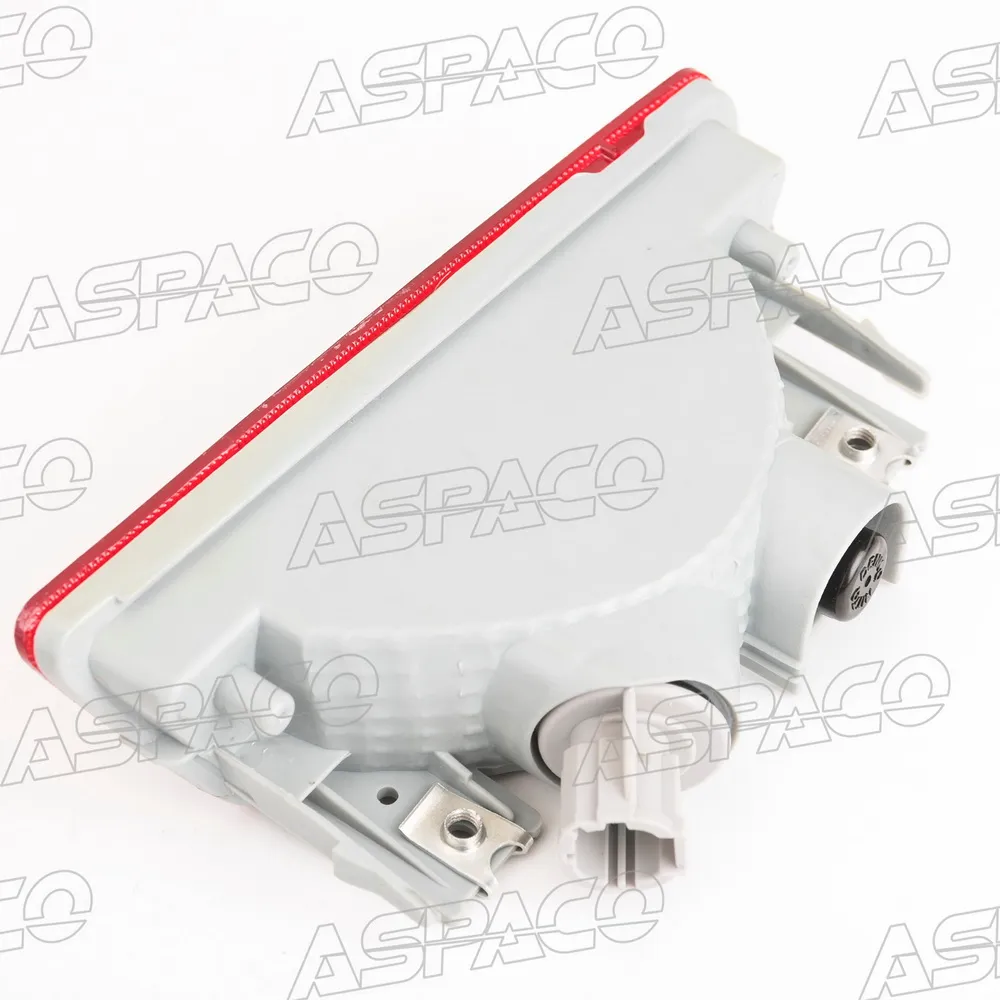 Фонарь задний левый (L) NISSAN X-TRAIL (09-14) ASPACO AP1949