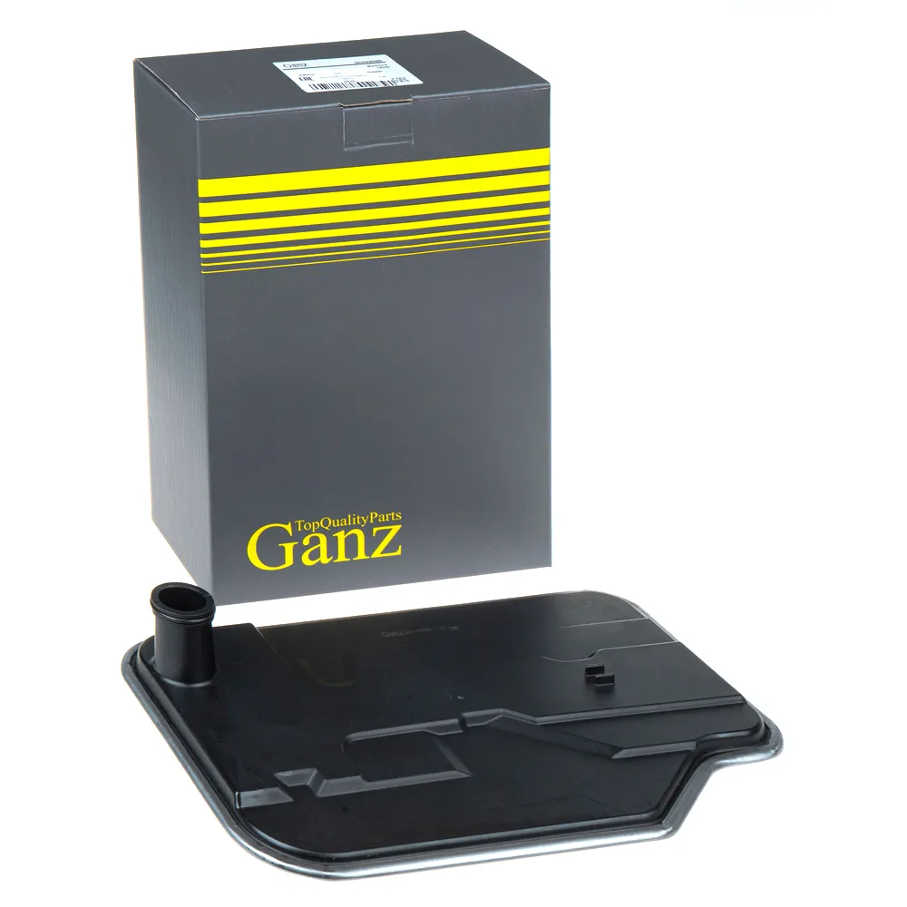 Фильтр АКПП MB W203/W204/W211/W212 для АКПП-7ступ. GANZ GIH02085