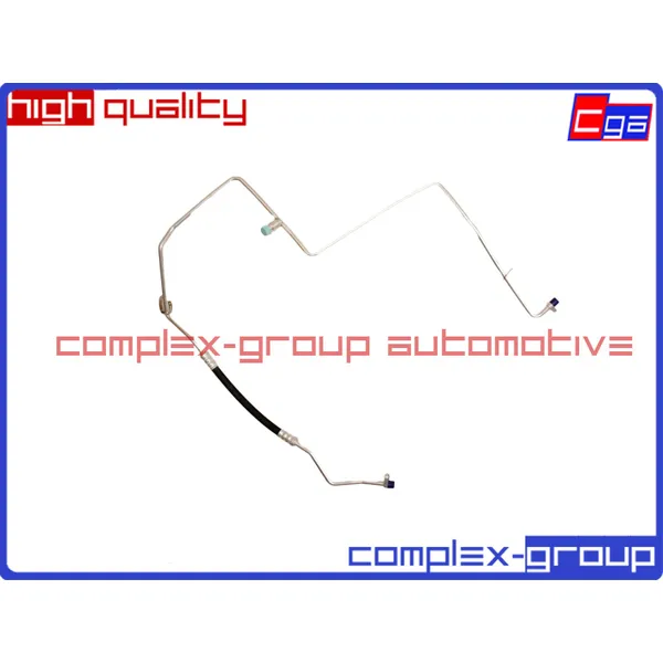 Трубка компрессора кондиционера CGA 10PQP1806RA