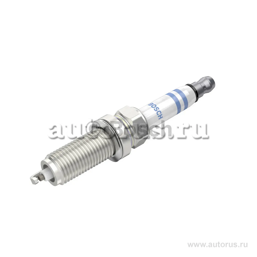 Свеча зажигания VR6NE BOSCH 0242140530