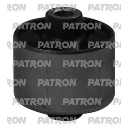 Сайлентблок задней тяги задней продольной MITSUBISHI GALANT DJ1A/DJ3A/DJ5A PATRON PSE10244