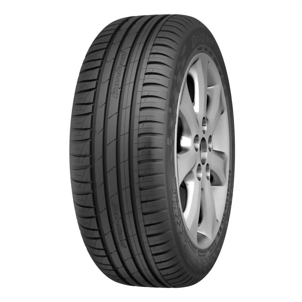 Шина R15 195/60 Cordiant Sport-3 PS-2 88V лето 474771001