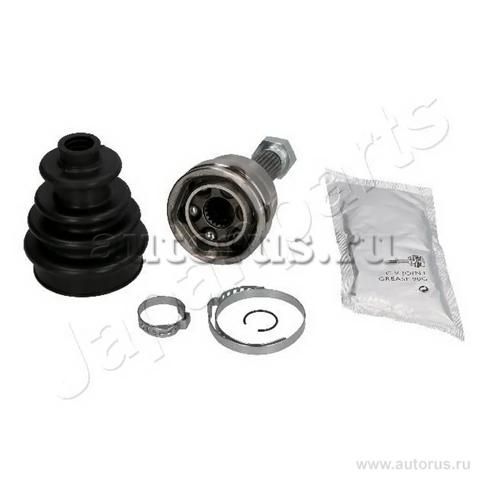 ШРУС наружный к-кт Suzuki Wagon R 1.3i 00 JAPANPARTS GI-808