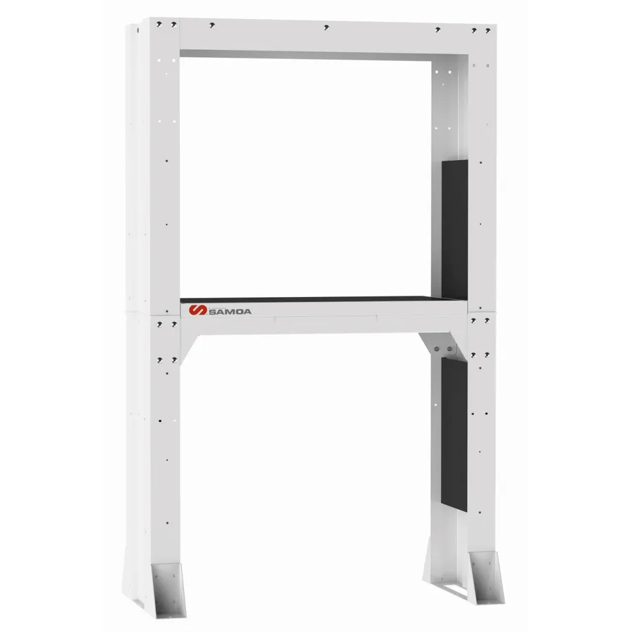 Стенд для шести катушек Samoa 360160