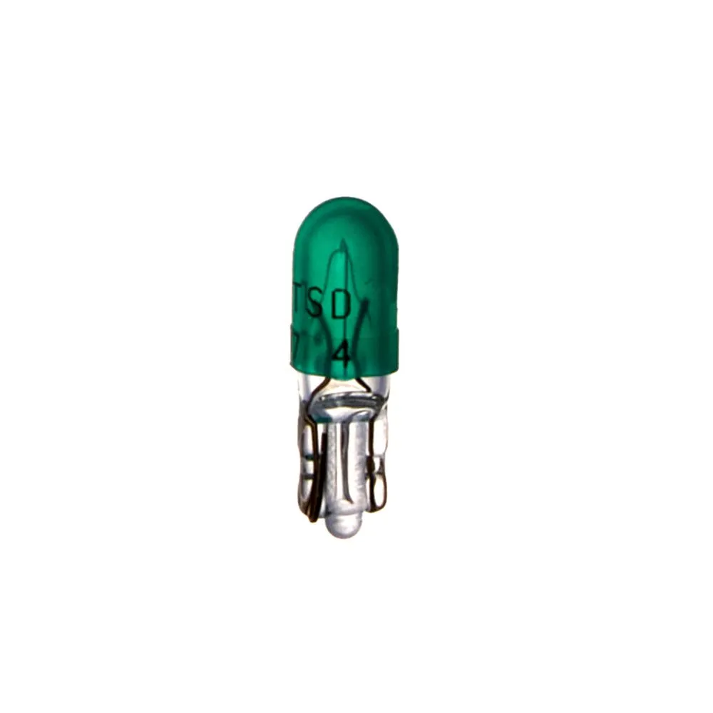 Лампа 14V T5 W KOITO 1 шт. картон E1590
