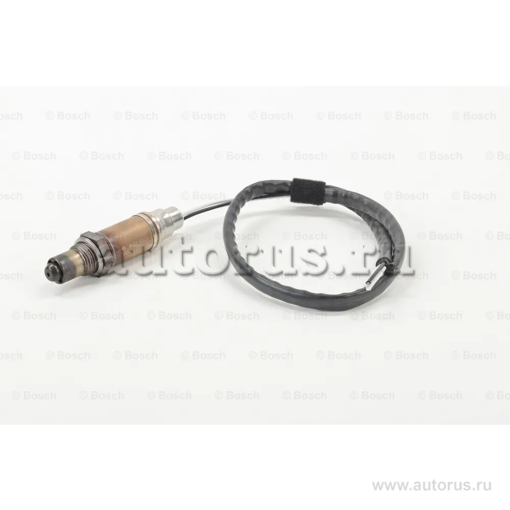 Лямбда-зонд VW Pasat BOSCH 0 258 986 504