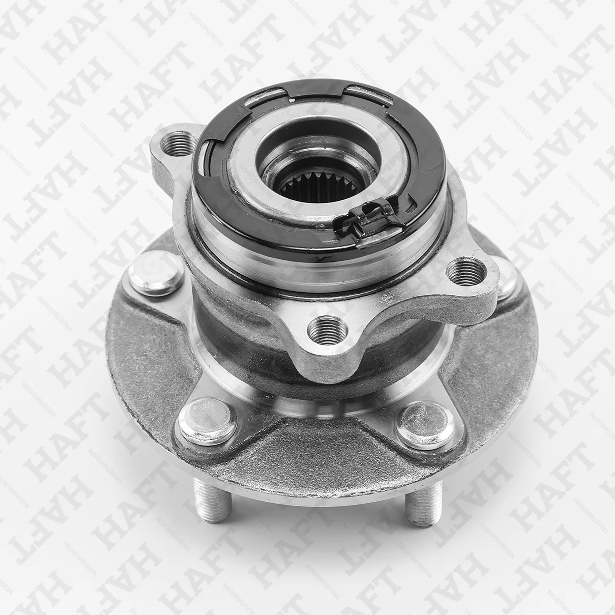 Ступица зад. MITSUBISHI Outlander 4WD 12-> HAFT RH0296