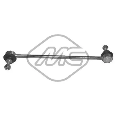 ТЯГА СТАБ CIT BERLINGO/XSARA/XSARA PICASSO/ZX/PGT 306/PARTNER ПЕР L/R Metalcaucho 02937