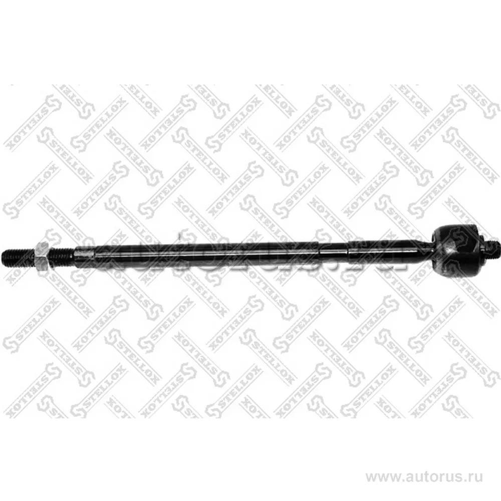 Тяга рулевая Ford Focus 98> STELLOX 55-00625-SX