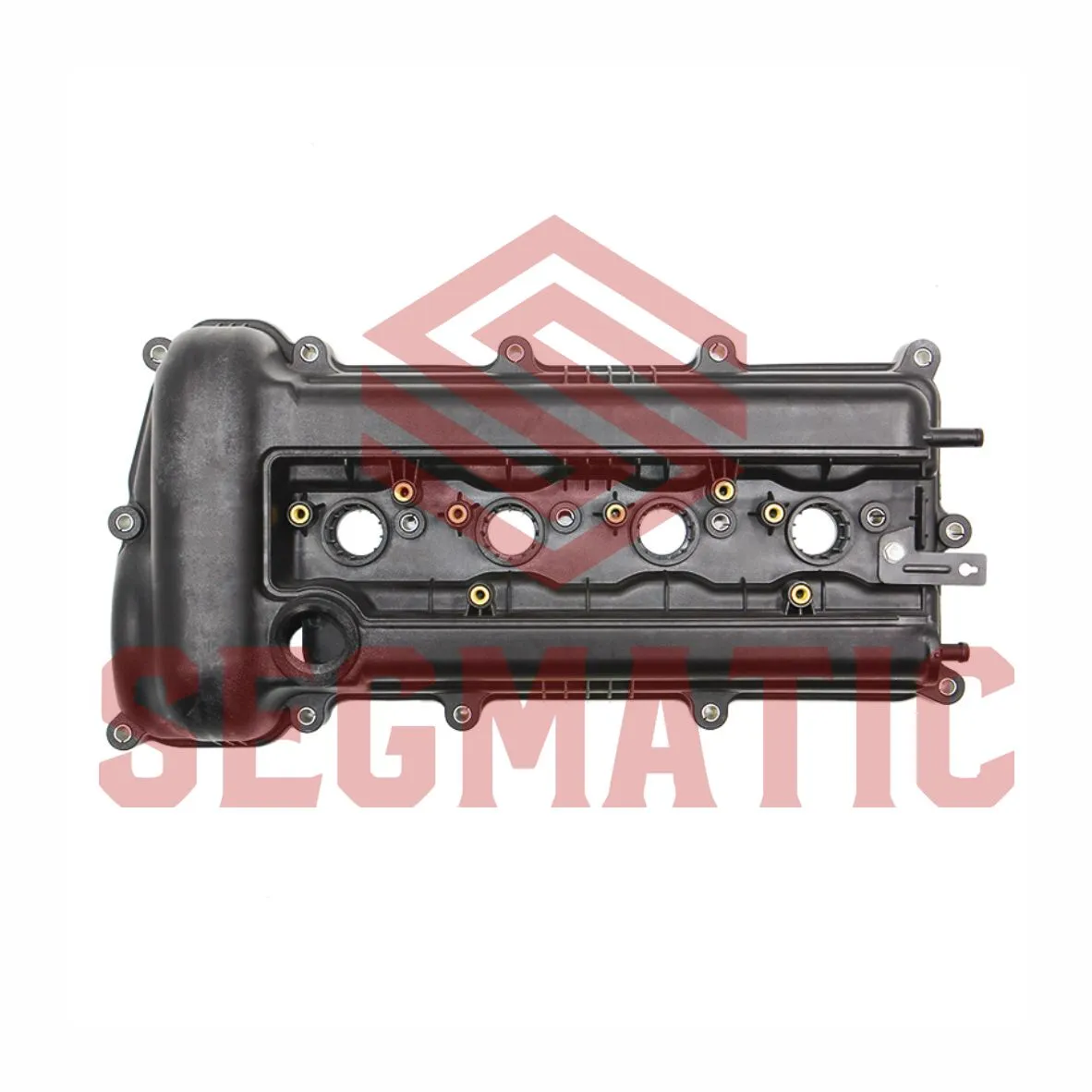 Крышка клапанная: 2011 - 2015 HYUNDAI SONATA 2.4L;2011 - 2013 HYUNDAI TUCSON 2.0L;2010 - 2013 HYUND SEGMATIC 1012HY107