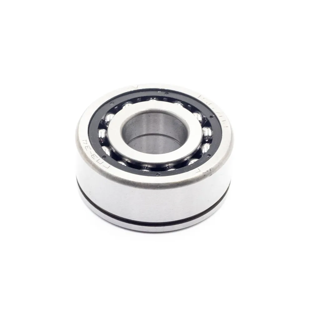 Подшипник генератора UNIVERSAL /15x35x11mm NTN-SNR 6202LLUC3/5K