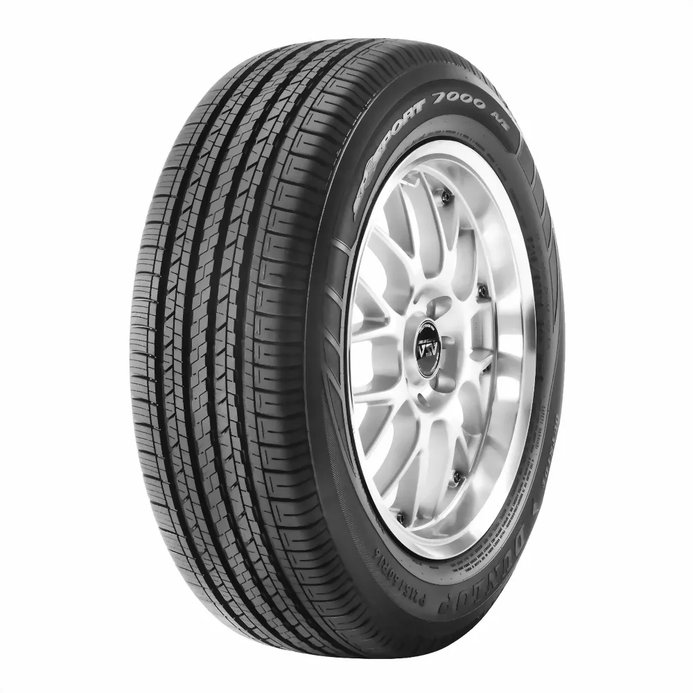 Шина R18 235/45 Dunlop SP Sport 7000 98V лето 86167701239