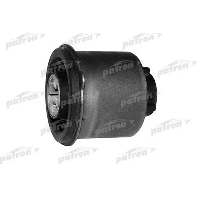 Сайлентблок балки задней FORD FIESTA V JH 01-08 PATRON PSE10185