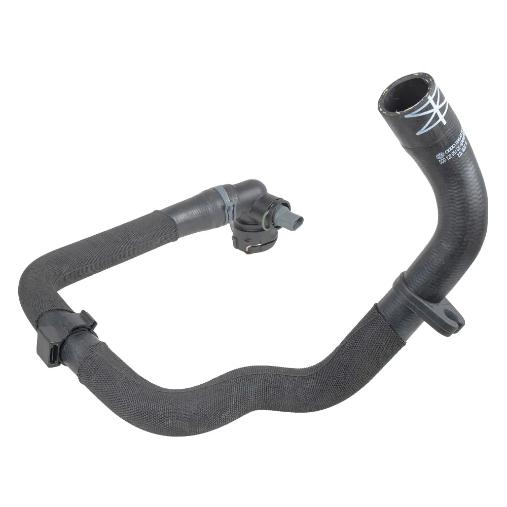 Шланг ОЖ VAG 5Q0122051CE