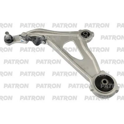 Рычаг подвески NISSAN PATHFINDER R52 2014-2021 INFINITI QX60 2014 PATRON PS50424L