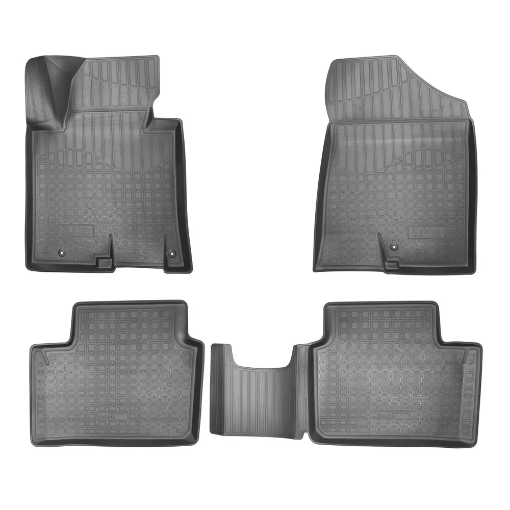 Коврики салонные для Kia Cee'd (JD) 3D (2012-2018)\ Kia Pro Cee'd (JD) 3D (2012-2018)\ Kia Cee'd SW (JD) 3D (2012-2018) NORPLAST NPA11-C43-053