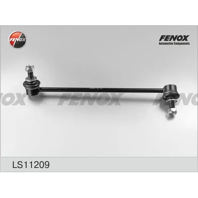 Тяга стабилизатора NISSAN MURANO (Z50) 02-07 ПЕРЕДНЯЯ ПРАВАЯ FENOX LS11209