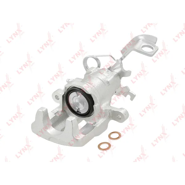 Суппорт тормозной задний R HONDA Accord VI-VII 98-08 LYNXauto BA-3000
