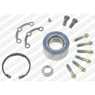 Комплект ступичного подшипника NTN-SNR R15130