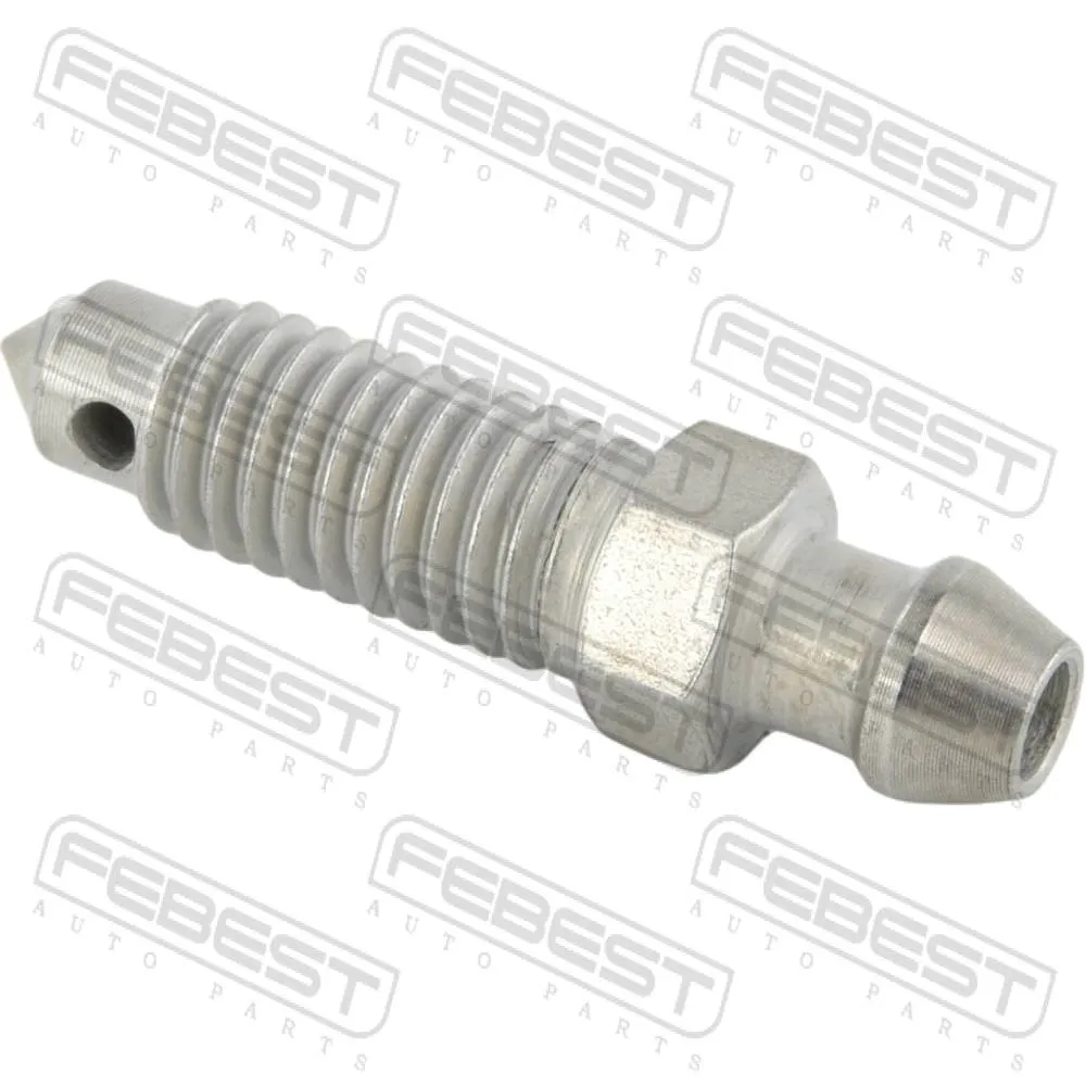 Штуцер прокачной FORD FOCUS C-MAX CAP 2003-2007 [EU] FEBEST 8870-007